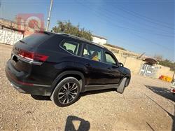 فولكسفاغن أطلس